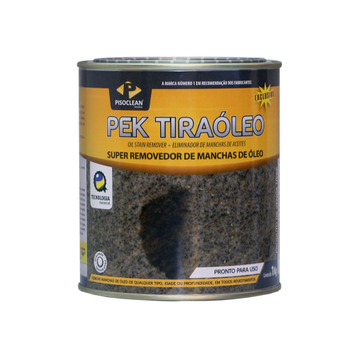 PEK TIRAÓLEO 1KG